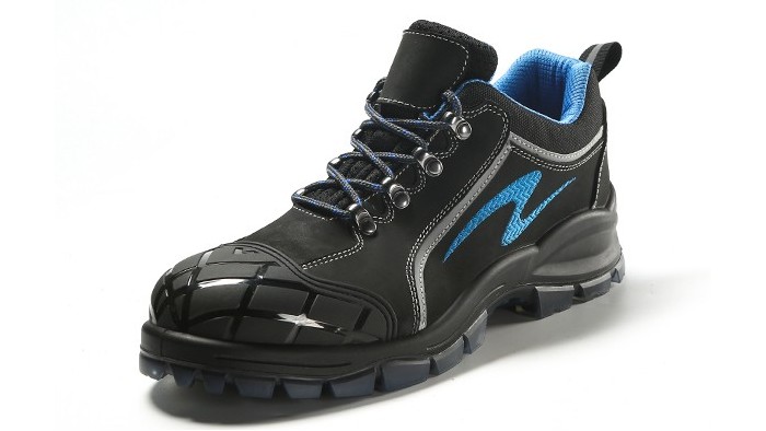 鞋業(yè)快報：新標(biāo)準(zhǔn)的陸續(xù)出臺-勞保鞋業(yè)變化