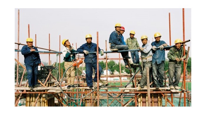 建筑工地用勞保鞋，您真的都選對了嗎？