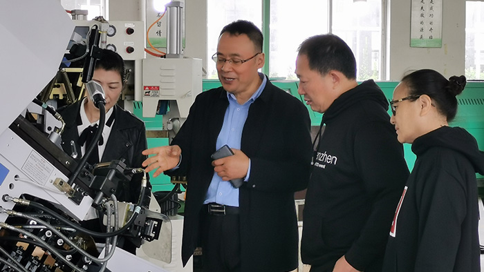 勞保鞋業(yè)競爭？商業(yè)模式轉(zhuǎn)換？