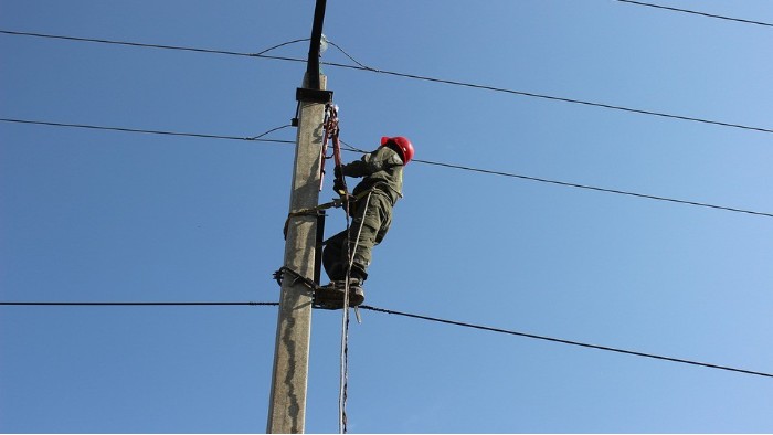 家里有做電工的，一定要告訴他的個人勞保防護用品（一）