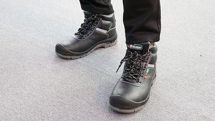 什么是勞保鞋靴，聽聽百華鞋業是怎么說的吧