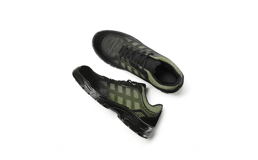 百華勞保|勞保鞋離我們的生活并不遙遠