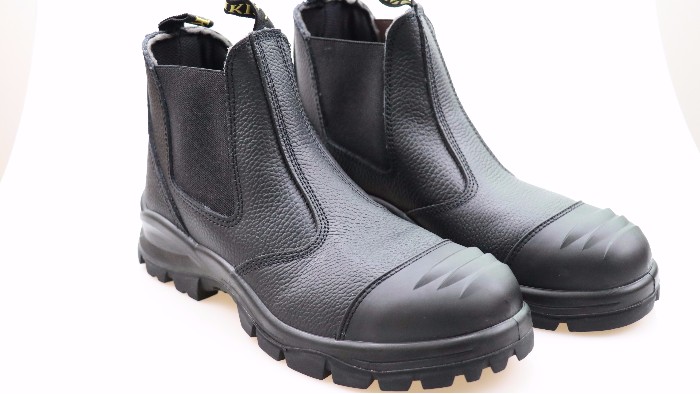 百華丨澳大利亞客戶防砸防刺穿訂購案例