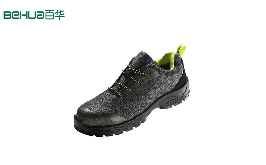 百華勞保|挑選防靜電鞋不用愁，來看看這3方面，包管有用！