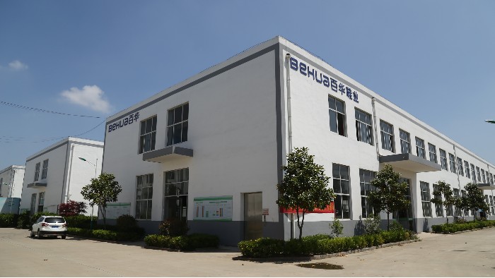 百華在危機下的生存之道