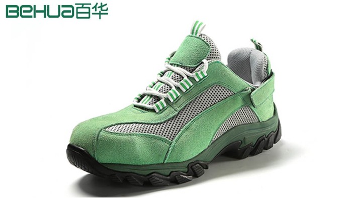 告別臭腳尷尬！安全鞋除臭秘籍大公開